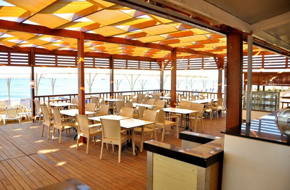 Sorgun Akadia Luxury Premium 5*