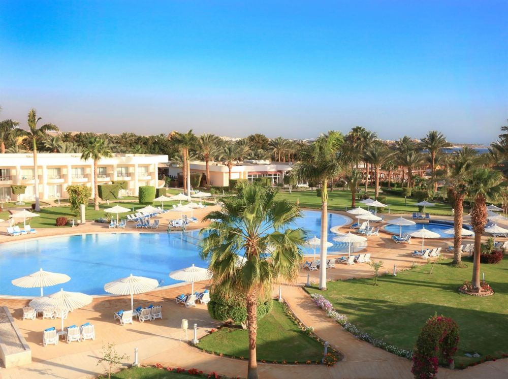 Labranda Royal Makadi Resort 5*