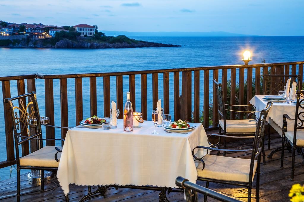 Coral Sozopol 3*