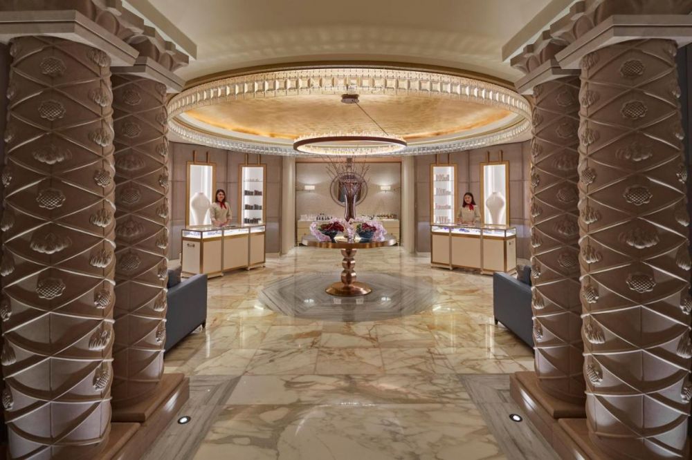 Mandarin Oriental Doha 5*