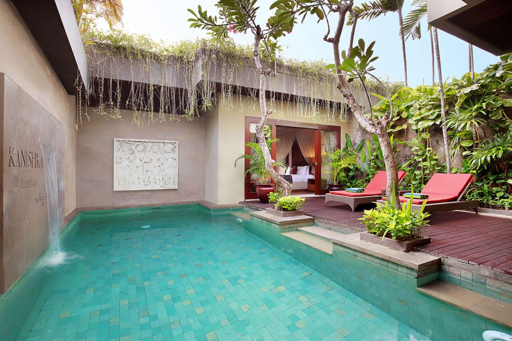 Kanishka Villas Seminyak 4*