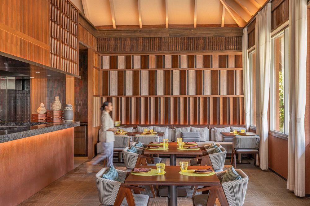 DusitD2 Feydhoo Maldives 5*