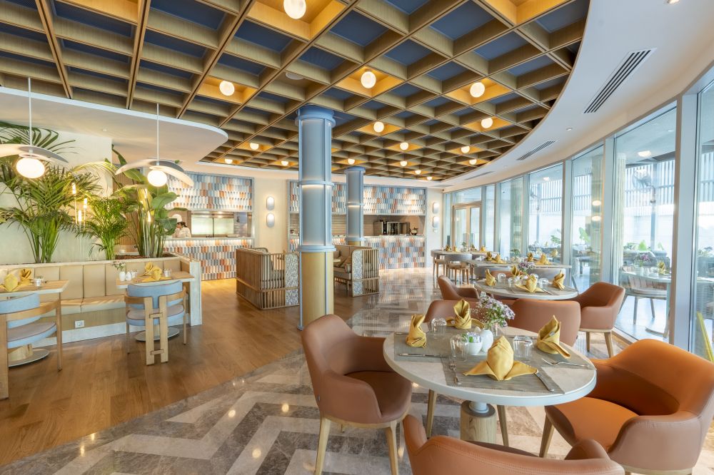 Calista Luxury Resort 5*