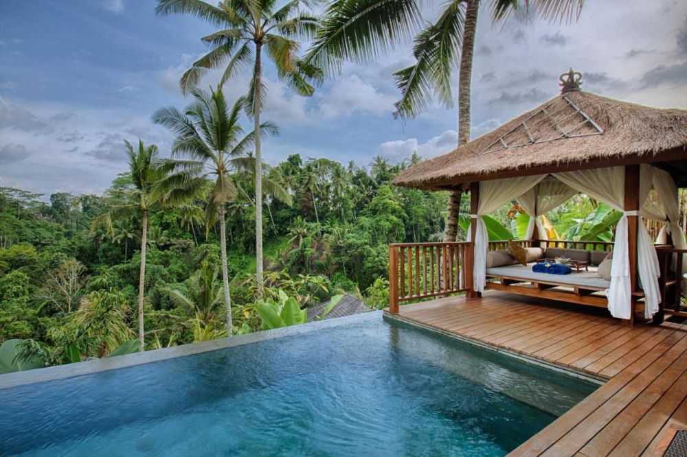 Natya Resort Ubud 4*