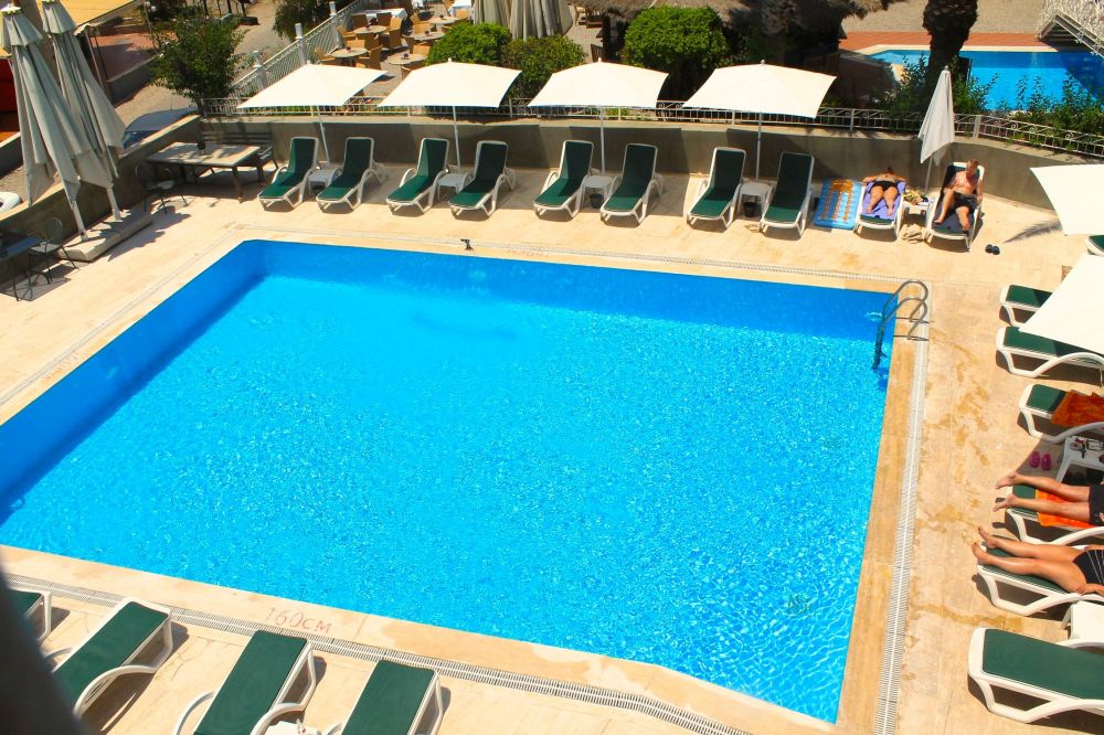 Yunus Hotel Marmaris 3*