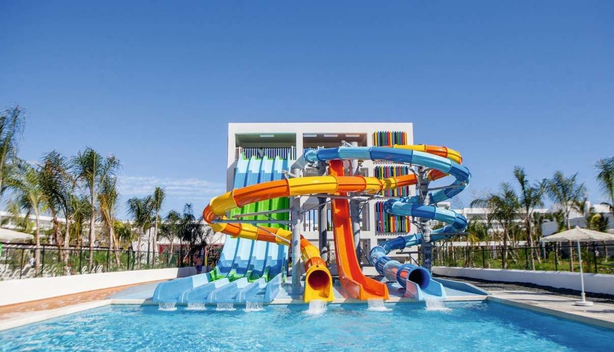 Riu Republica | Adults Only 5*