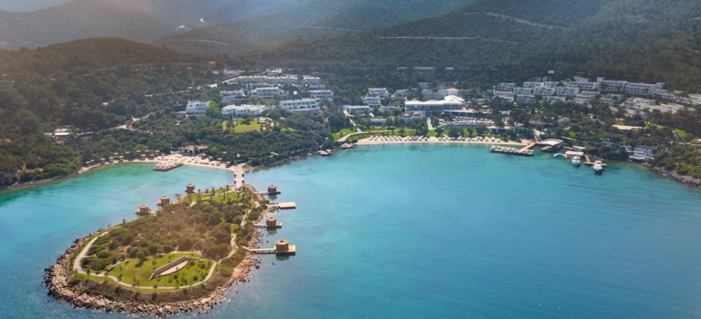 Rixos Premium Bodrum 5*