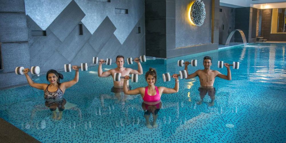 Atmantan Wellness Resort 5*