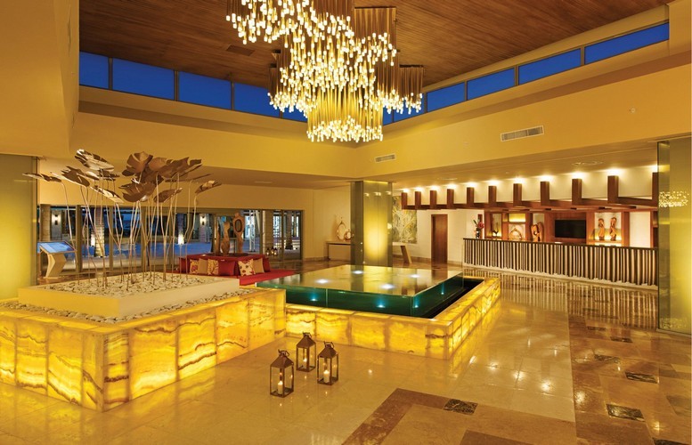 Dreams Onyx Punta Cana Resort & Spa | Adults Only Section 5*