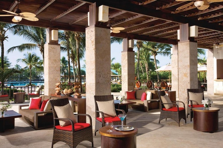 Hilton La Romana Family Resort & Spa (ex. Dreams La Romana) 5*