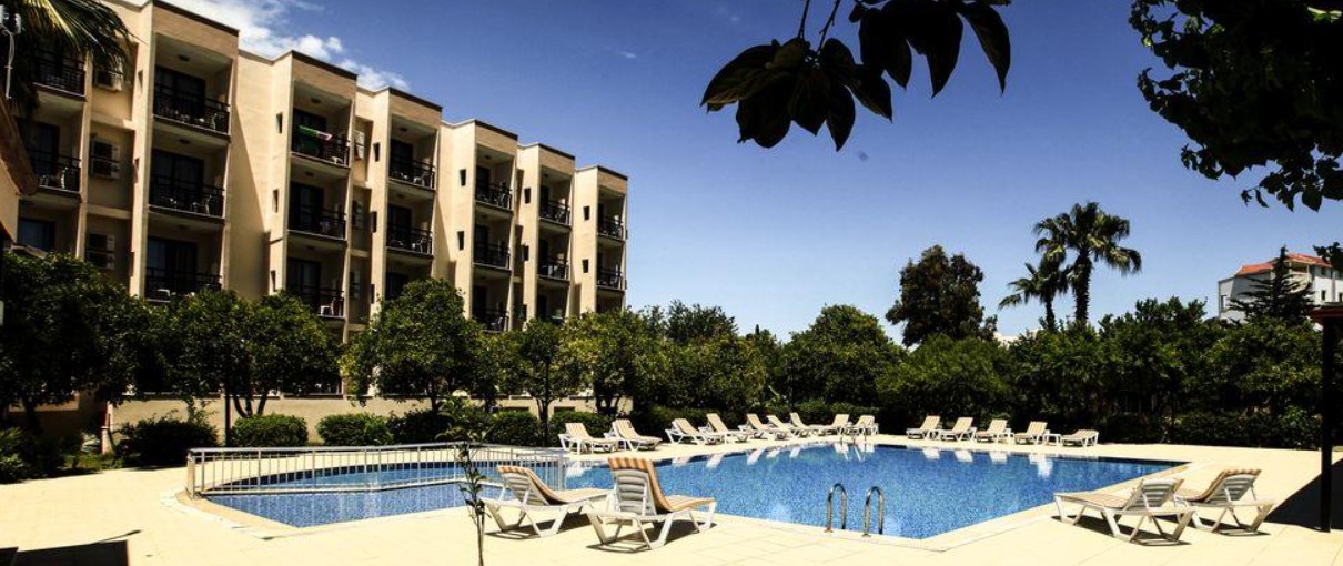 Korient Mira Hotel 3*