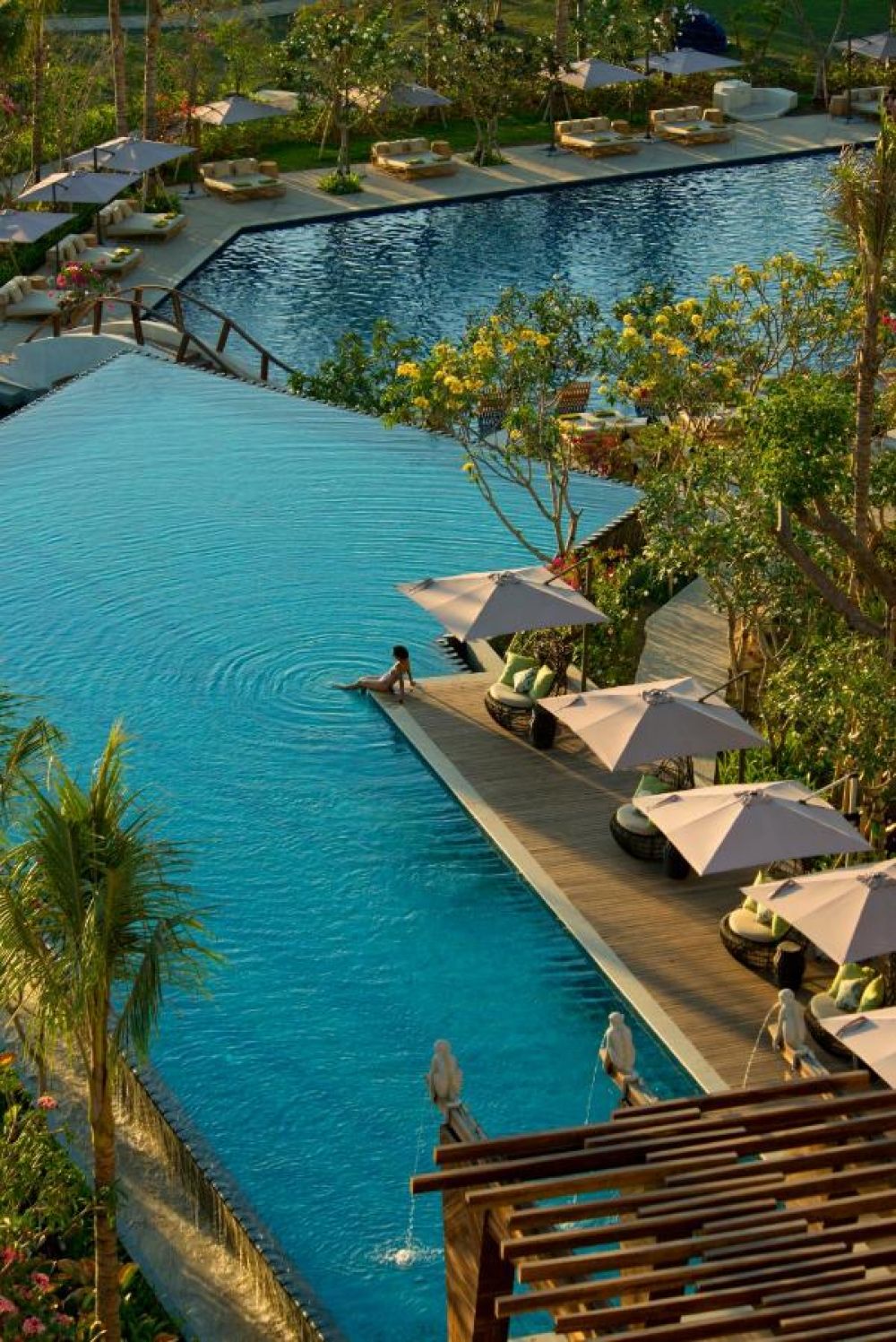 RIMBA Jimbaran Bali by Ayana 5*