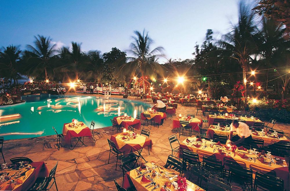 Sandies Malindi Dream Garden 3*