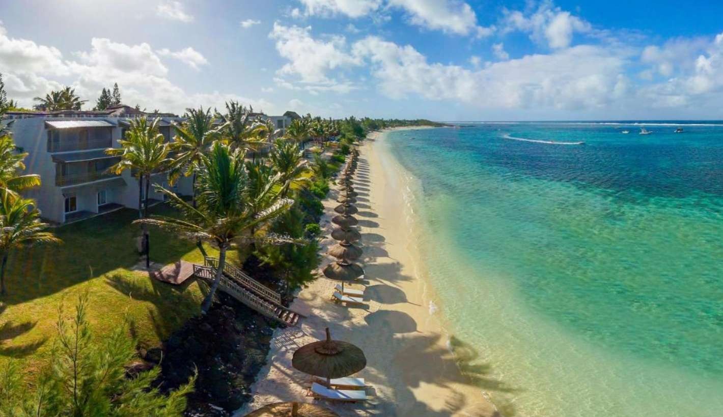 Solana Beach Mauritius | Adults Only 18+ 4*