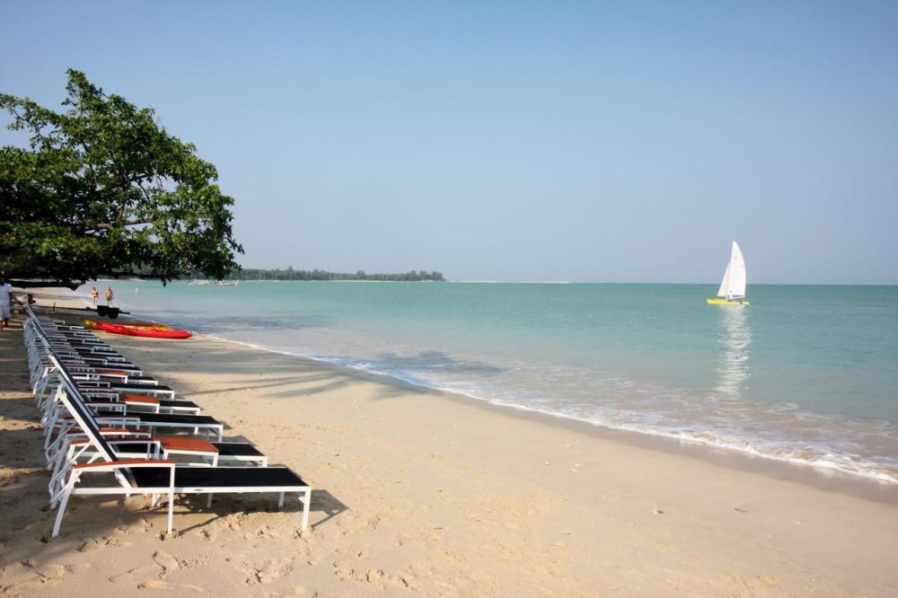 Kantary Beach Khao Lak 5*