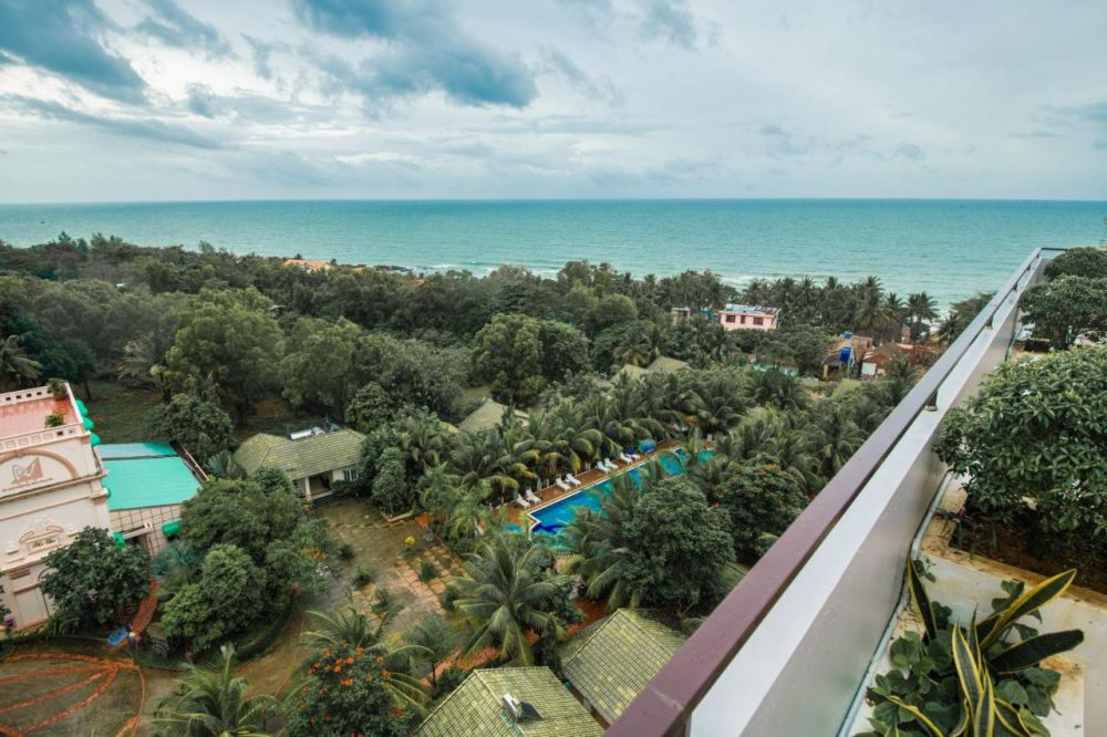 Summer Dream Hotel Phu Quoc 3*