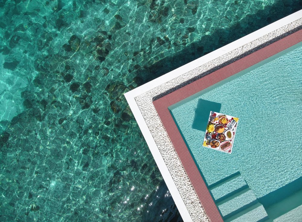 Jumeirah Olhahali Island Maldives 5*