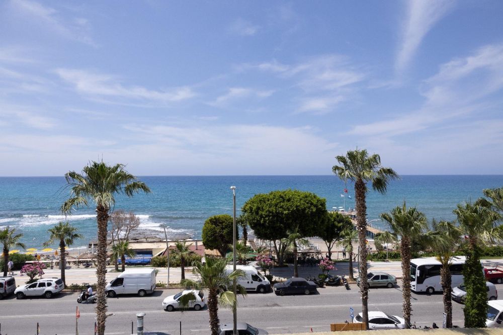 Semt Luna Beach Hotel 3*