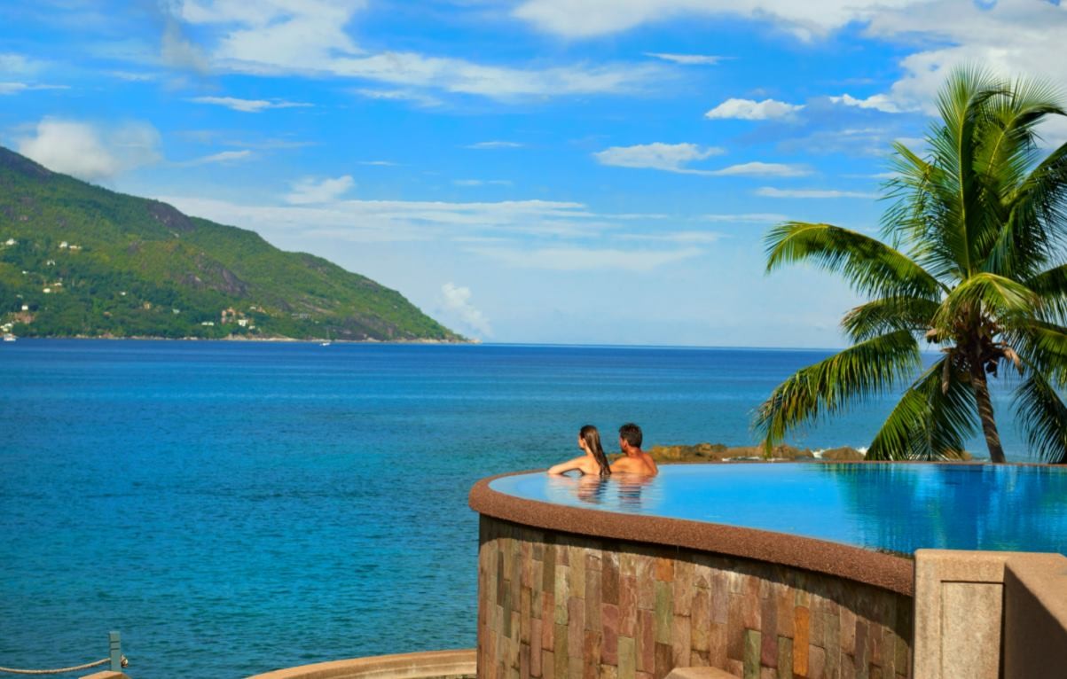 Hilton Seychelles Northolme Resort & Spa | Adults Only 13+ 5*