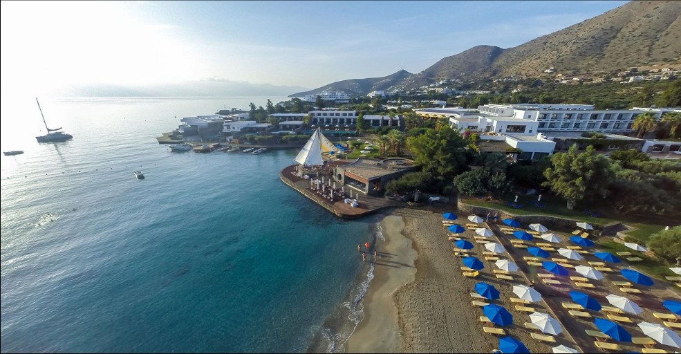 Elounda Bay Palace 5*