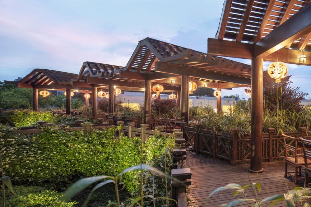 Ela Excellence Resort Belek (ex. Ela Quality Resort) 5*