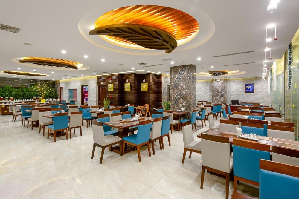 Aria Grand Hotel & SPA 3*