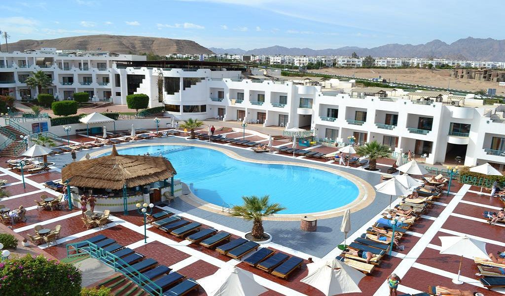 Sharm Holiday Resort 4*