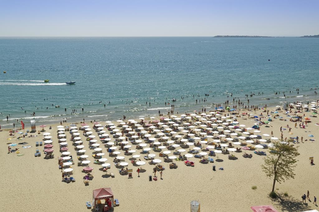 Sentido Bellevue Beach (ex. Bellevue Sunny Beach) 4*