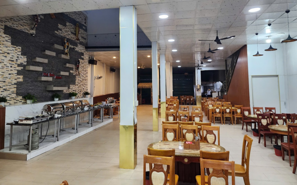 Phu Quoc Center Hotel 3*