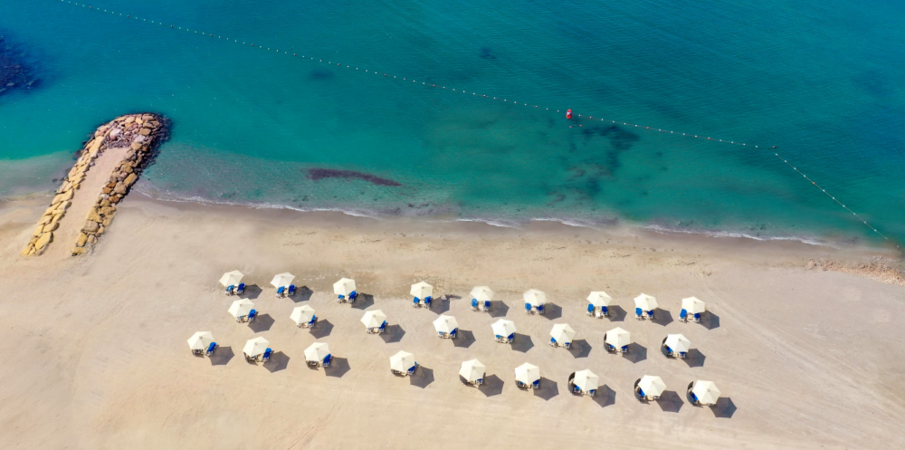 Rixos Montaza Alexandria Resort 5*