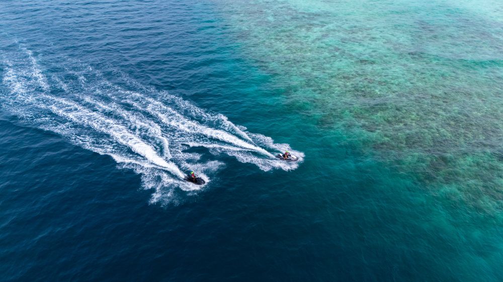 Eri Maldives (ex. Eriyadu Island Resort) 4*