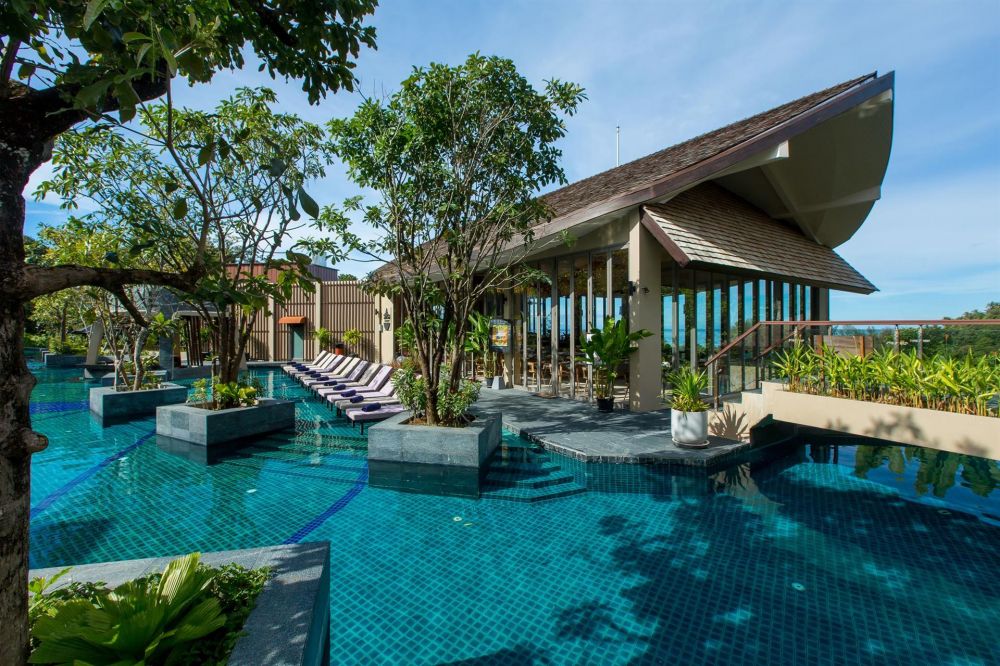 Mandarava Resort & Spa 5*