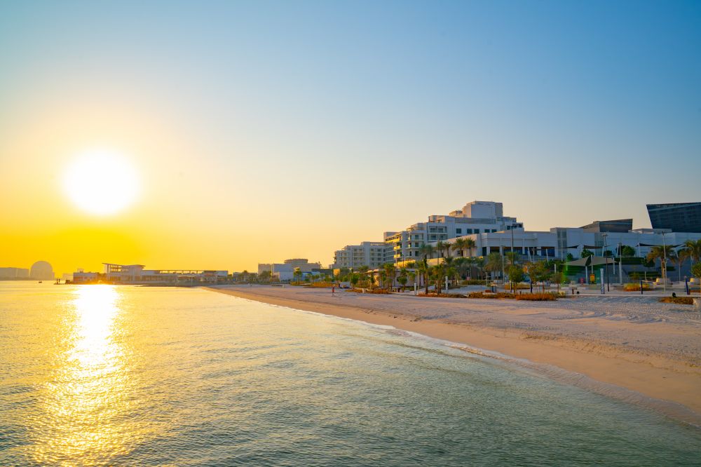 Hilton Abu Dhabi Yas Island 5*