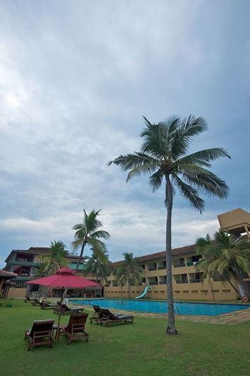 Club Koggala Village 3*