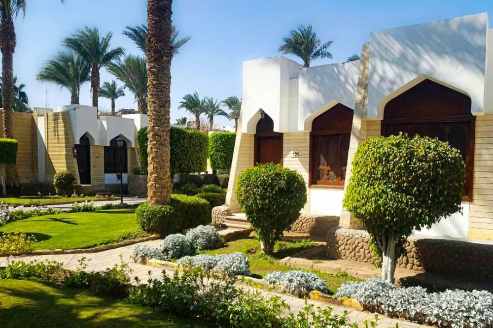 Zya Regina Resort & Aqua Park 3*