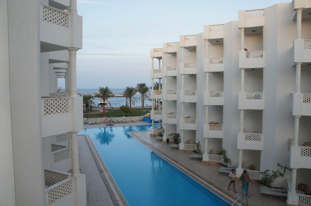 White Valley Palace (ex. Emerald Resort (Golden 5)) 4*