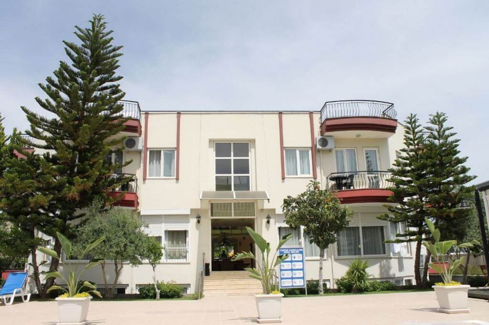 Minta Apart Hotel Special 