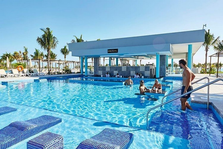 Riu Dunamar 5*