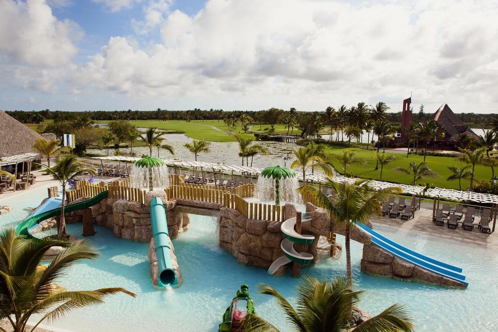 Barcelo Bavaro Palace 5*