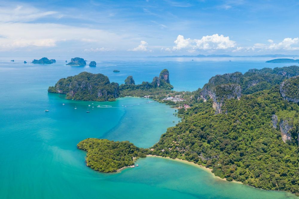 Railay Princess Resort & Spa 3*