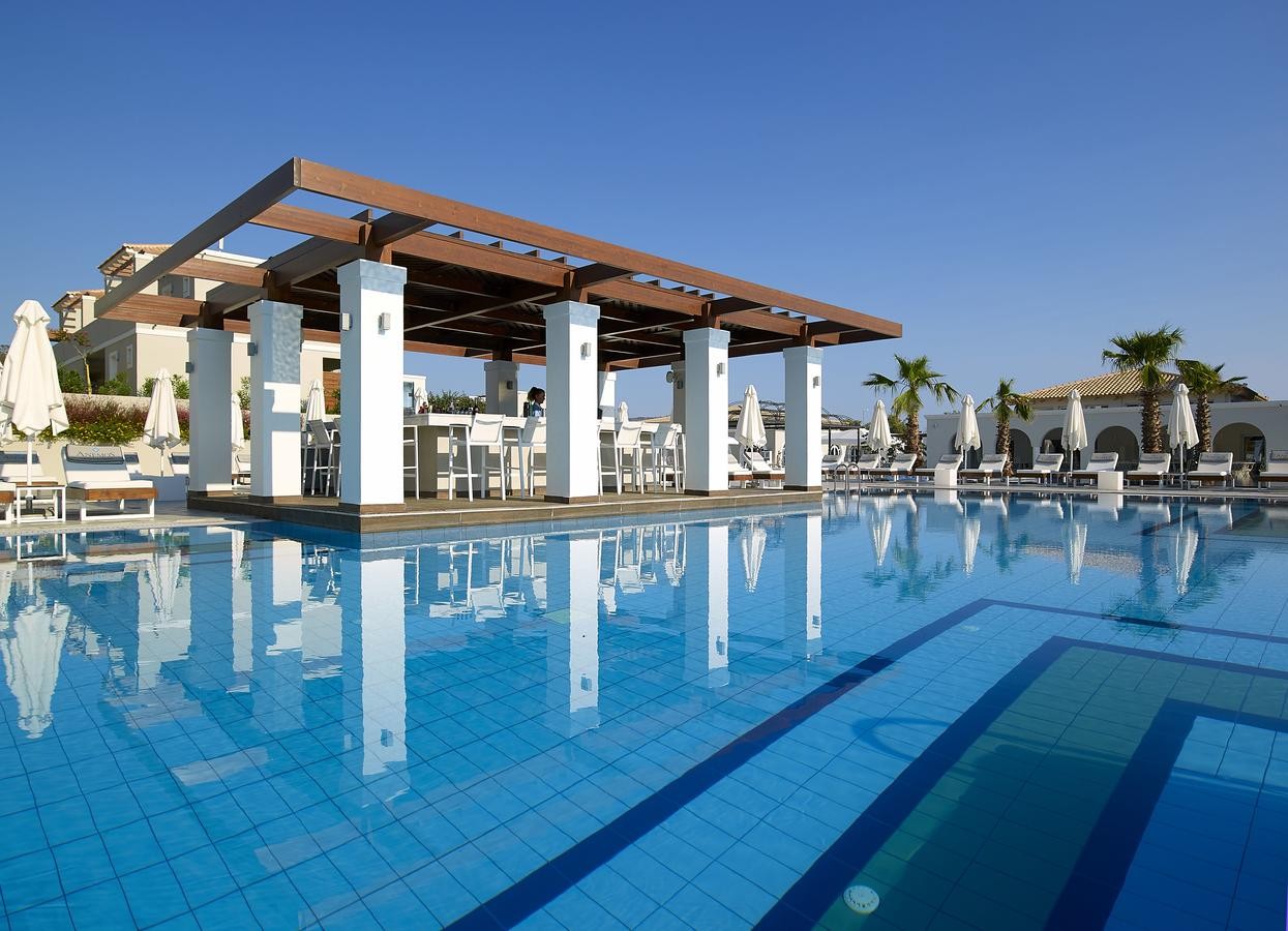 Anemos Luxury Grand Resort 5*