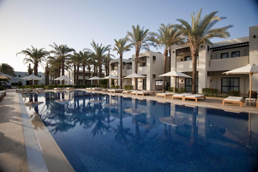 Reef Oasis Sentido 5*