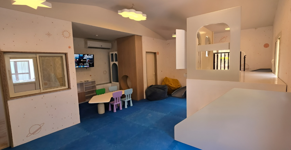 Zya Regina Resort & Aqua Park 3*
