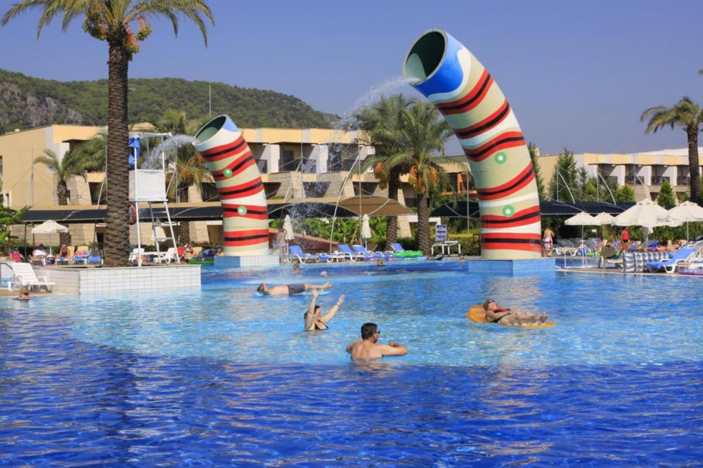 Holiday Village Turkey 4*