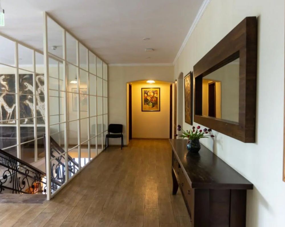 Beaumonde Garden 3*
