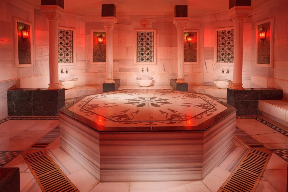 Rixos President Astana 5*