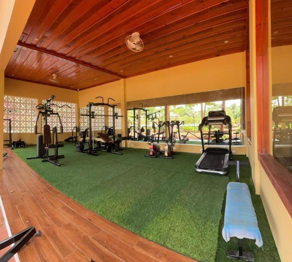 Herbal Resort (ex.Elwood Premier Resort Phu Quoc) 3+