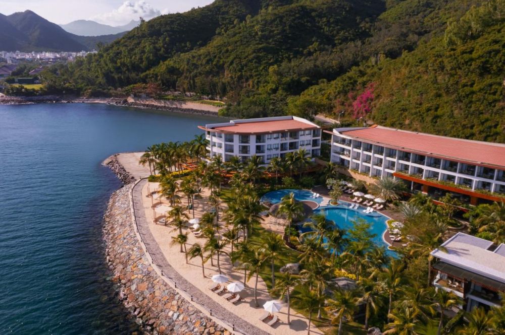 Boma Resort Nha Trang 5*