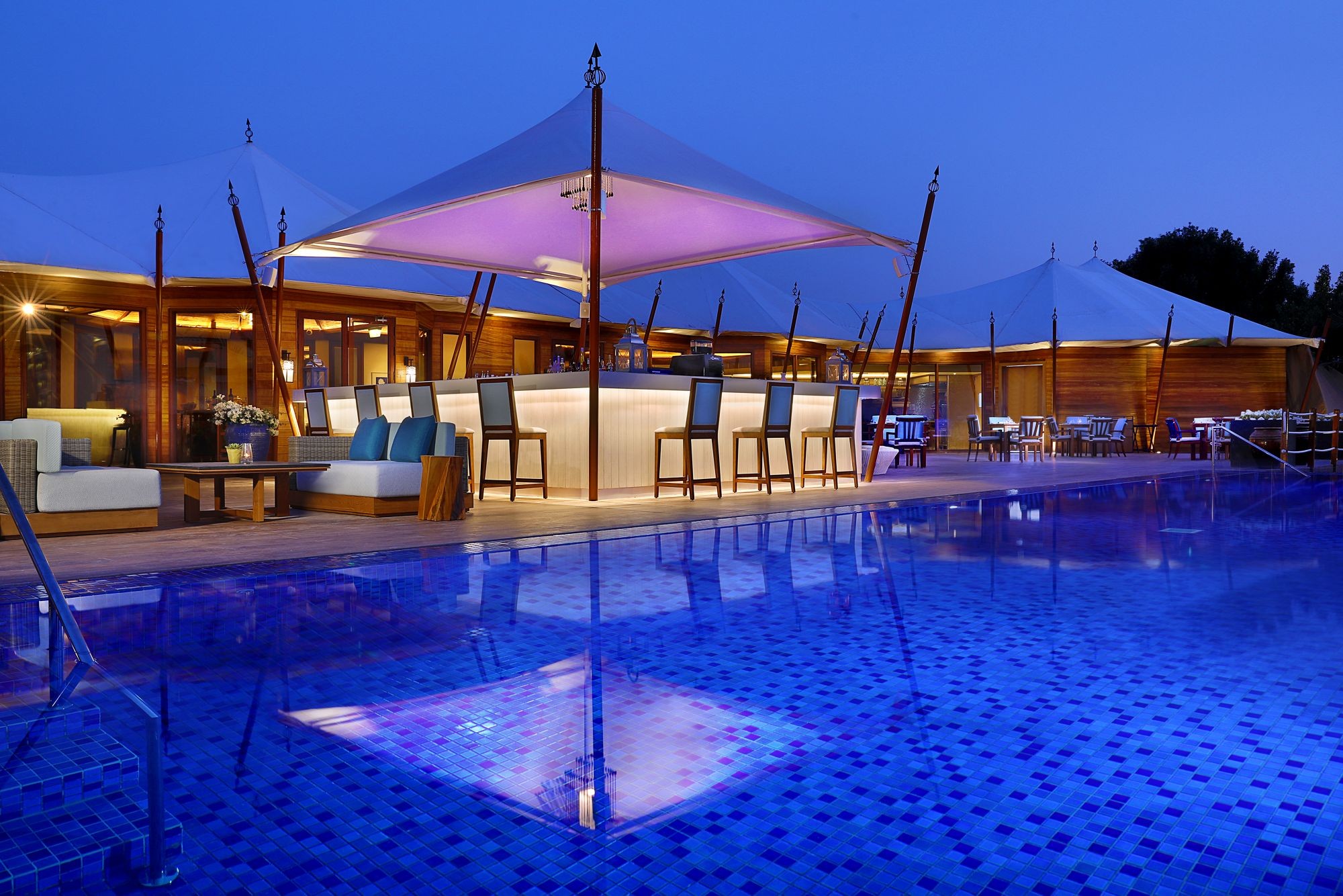 The Ritz Carlton Ras Al Khaimah Al Hamra Beach 5*