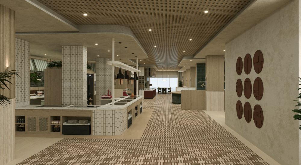 Akra Didim Resort & SPA 5*